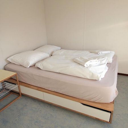 阿姆斯特丹法尔姆公寓 客房 照片